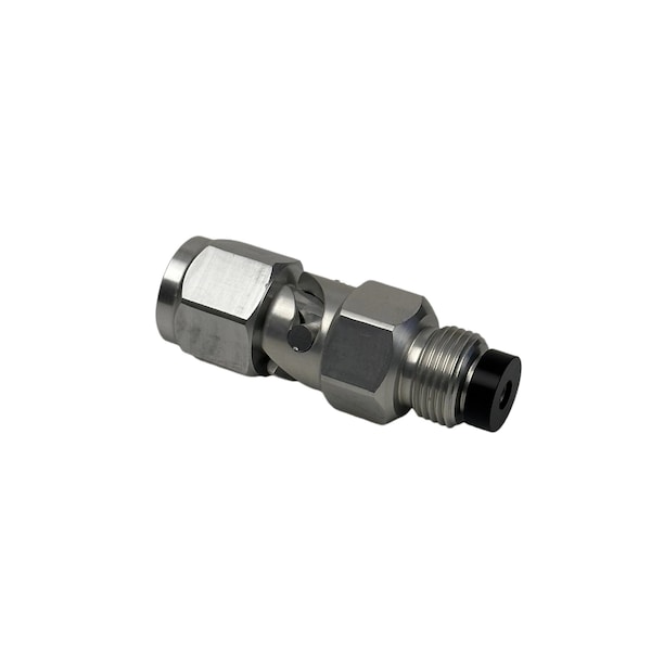 Quick-Connect Gun Adapter 7/8in